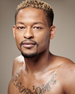 Antonio DeBerry