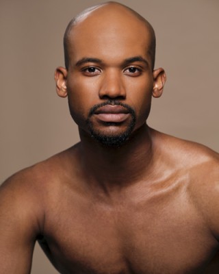 Jameel M. Hendricks
