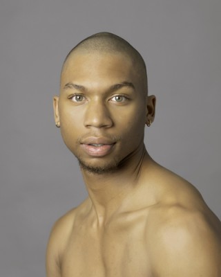 Xavier Santafield
